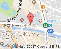 ジャンプショップ東京ドーム